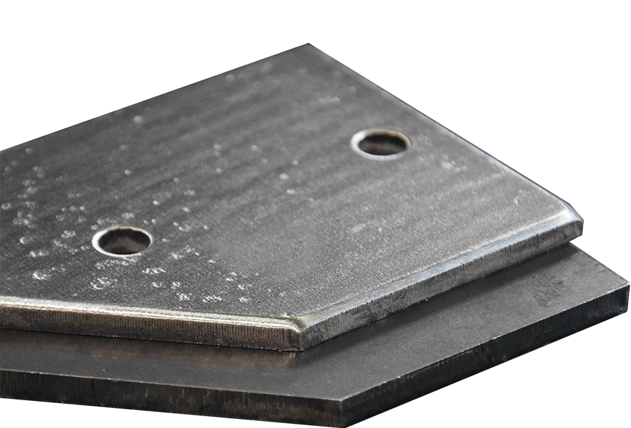 Example 3 — after above, before below